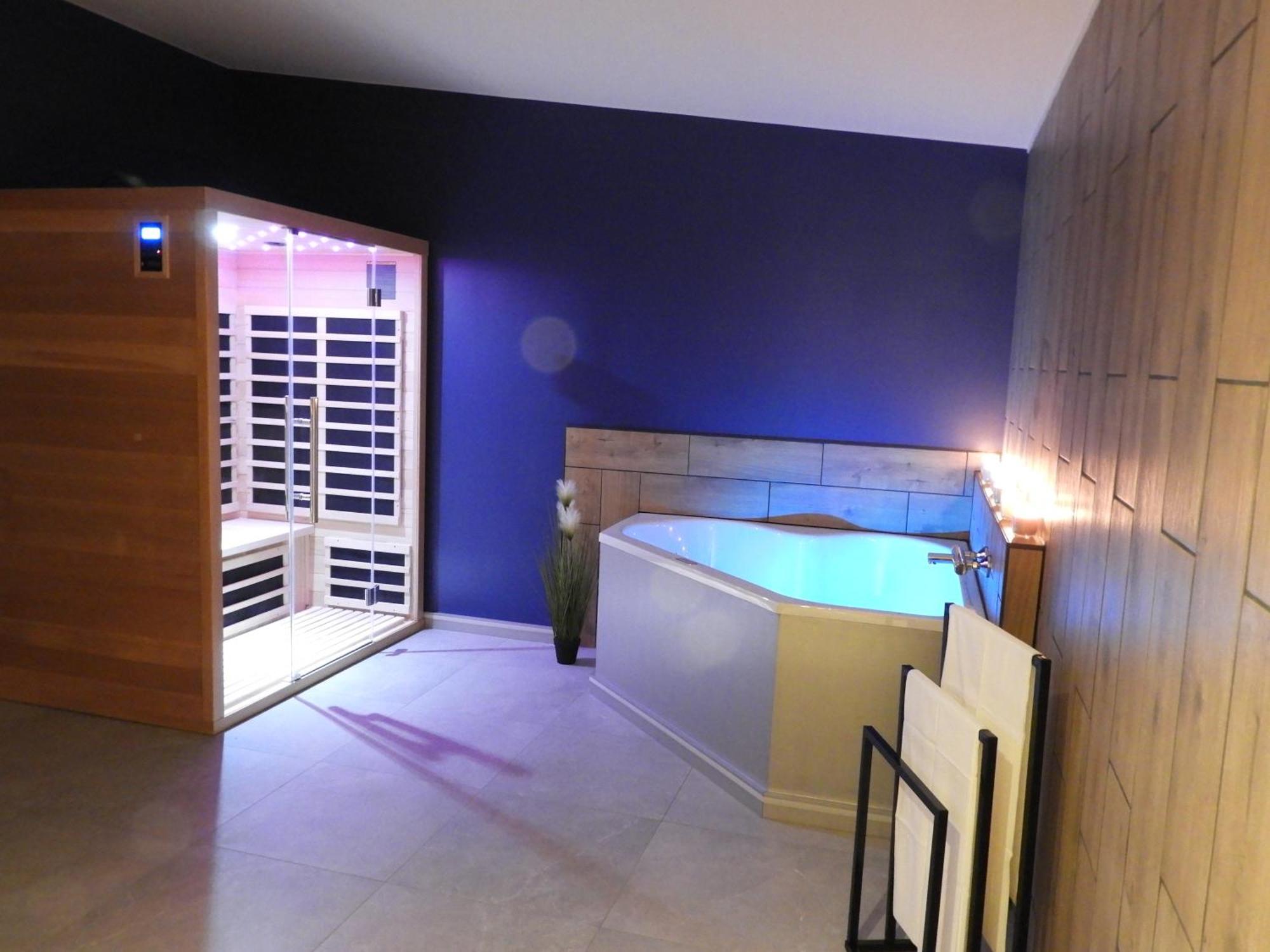Hors Du Temps Hotel Libramont-Chevigny Ngoại thất bức ảnh