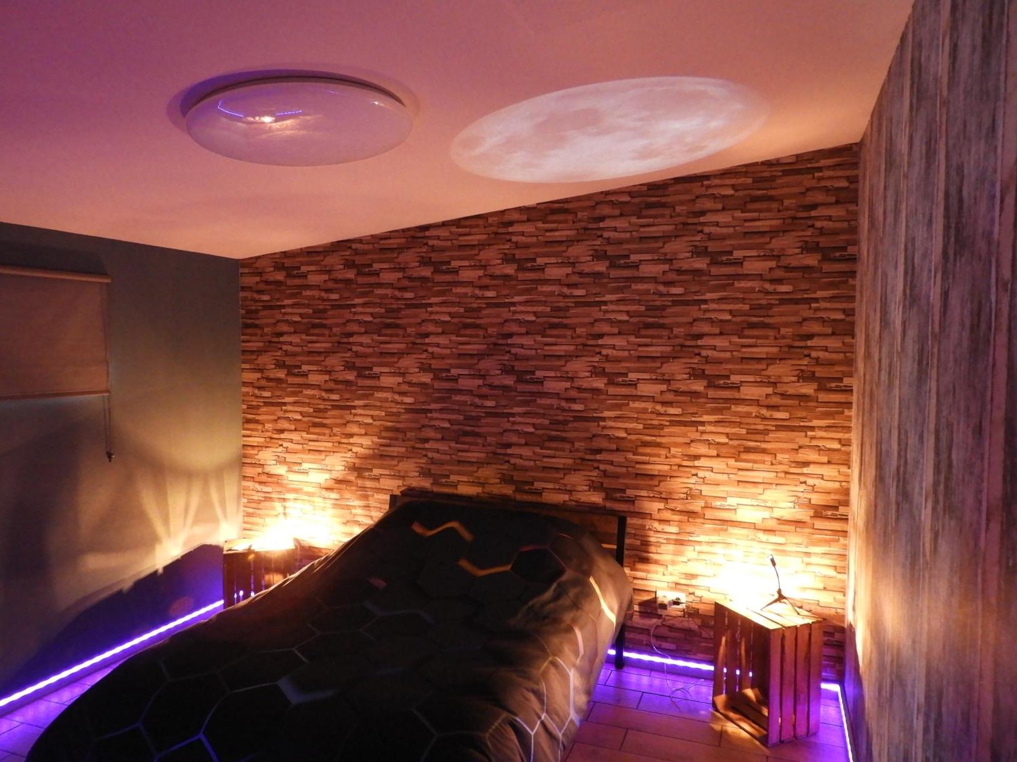 Hors Du Temps Hotel Libramont-Chevigny Ngoại thất bức ảnh