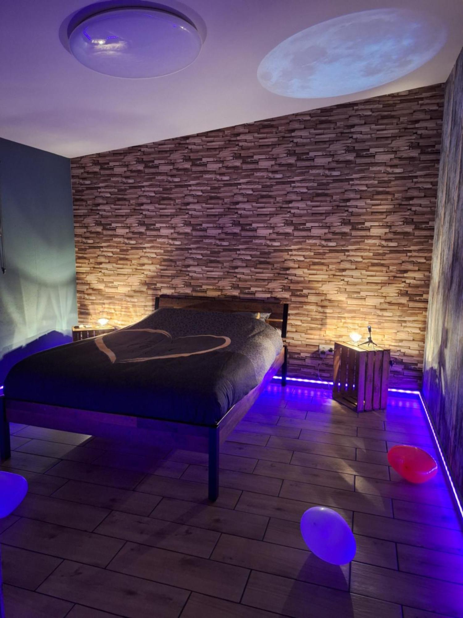 Hors Du Temps Hotel Libramont-Chevigny Ngoại thất bức ảnh